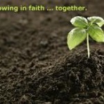 Growing in faith together