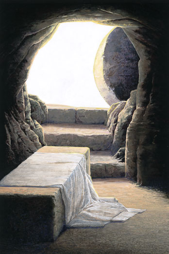 Maundy Thursday & Resurrection Sunday