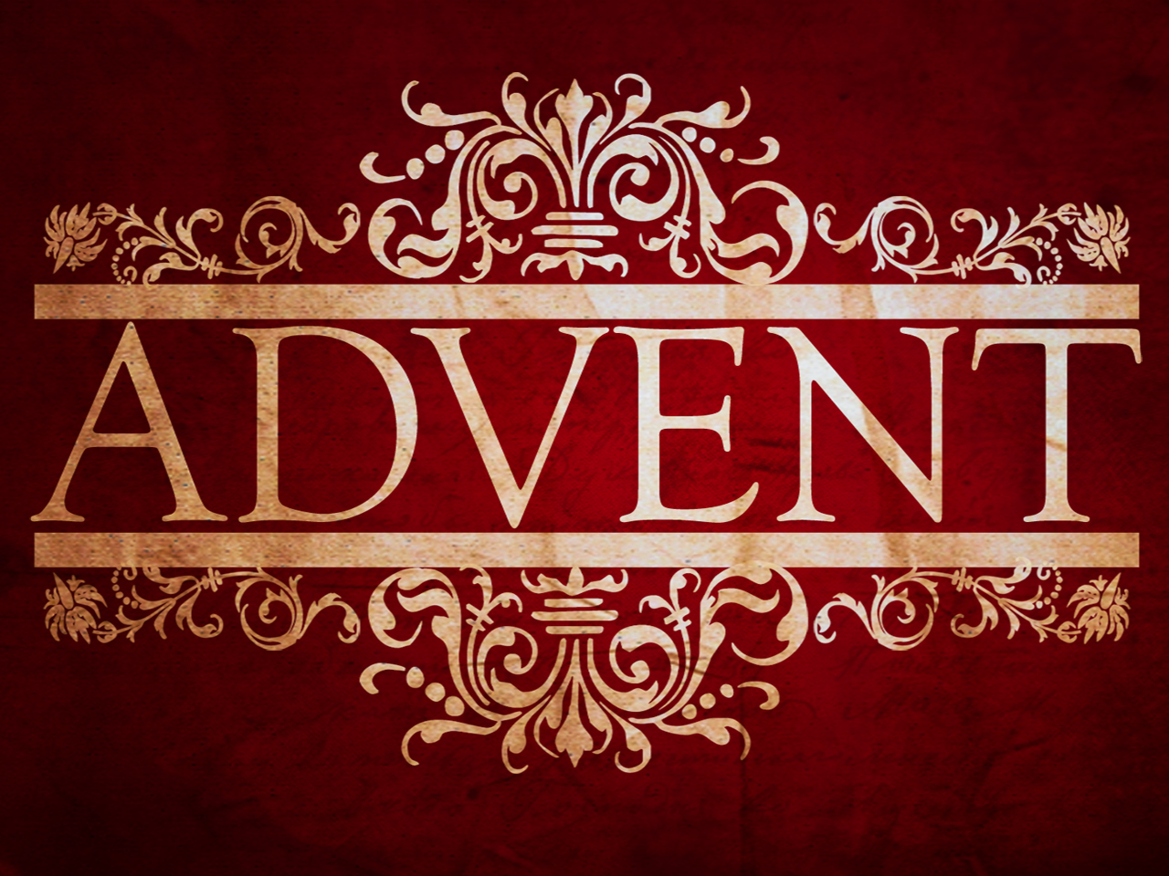 Advent – The Coming of the King