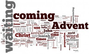 Advent Wordle