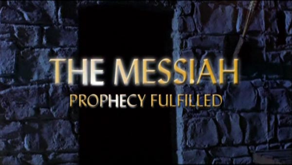 Messianic Prophecy