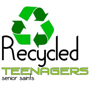 Recycled Teenagers