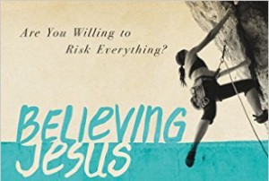 believing Jesus