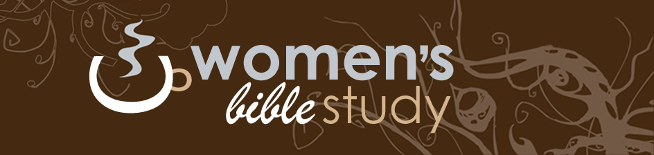 New Women’s Bible Study