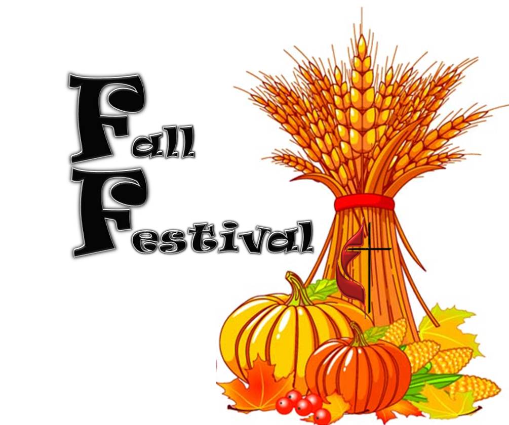 Fall Festival Fun.
