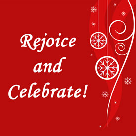 Christmas Rejoice-and-Celebrate