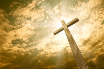 Jesus Is from Eternity