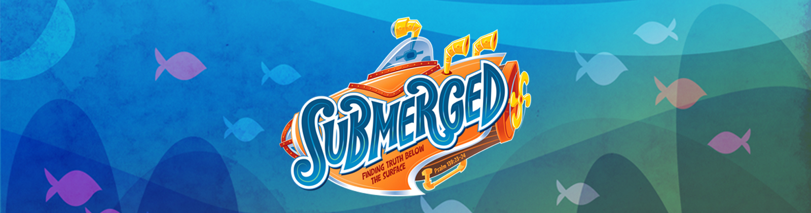 VBS is almost here!