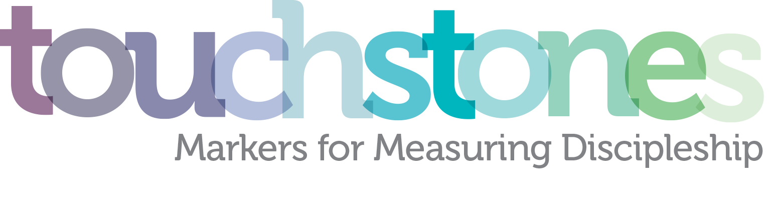 Markers for Measuring Discipleship