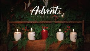 advent