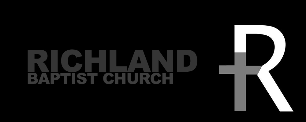 Download the New MyRichland App