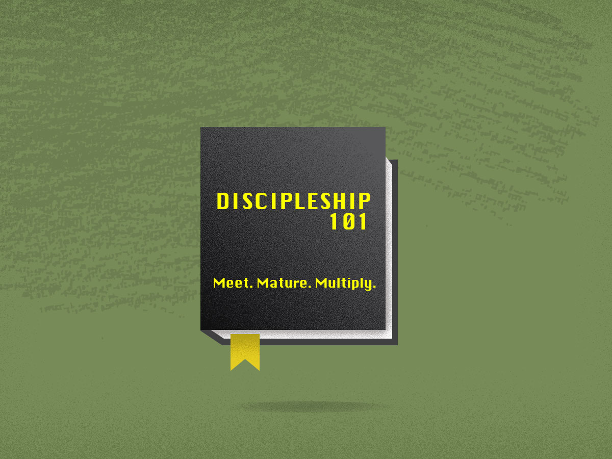 The Calling to Discipleship