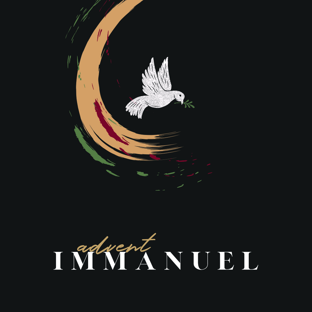 Advent 2018 – Immanuel