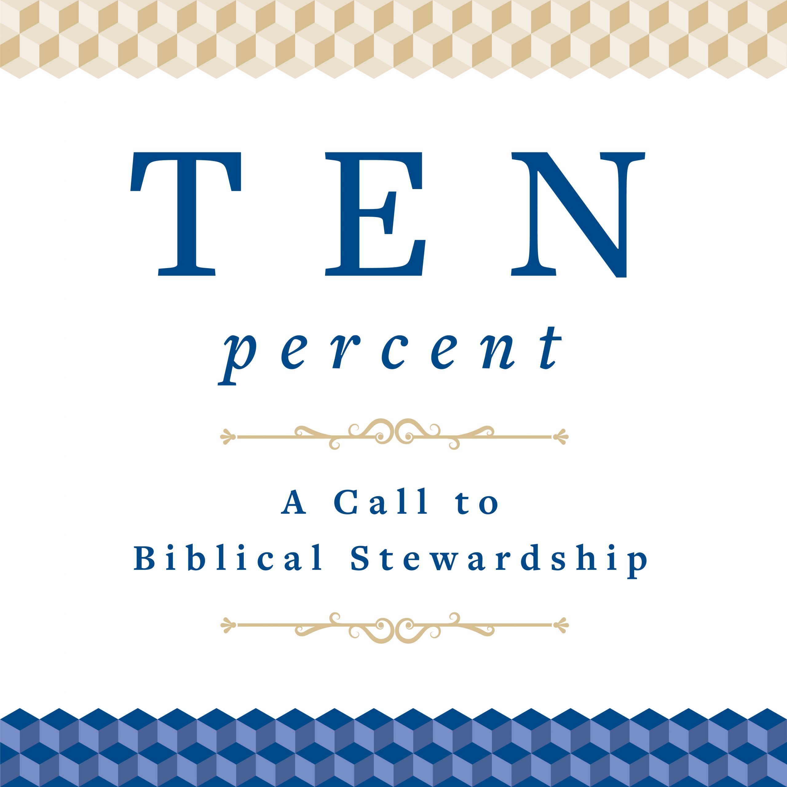 Ten Percent-1080 x 1080