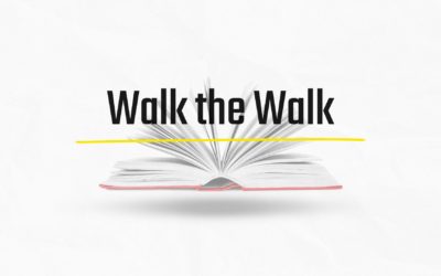 Walk the Walk