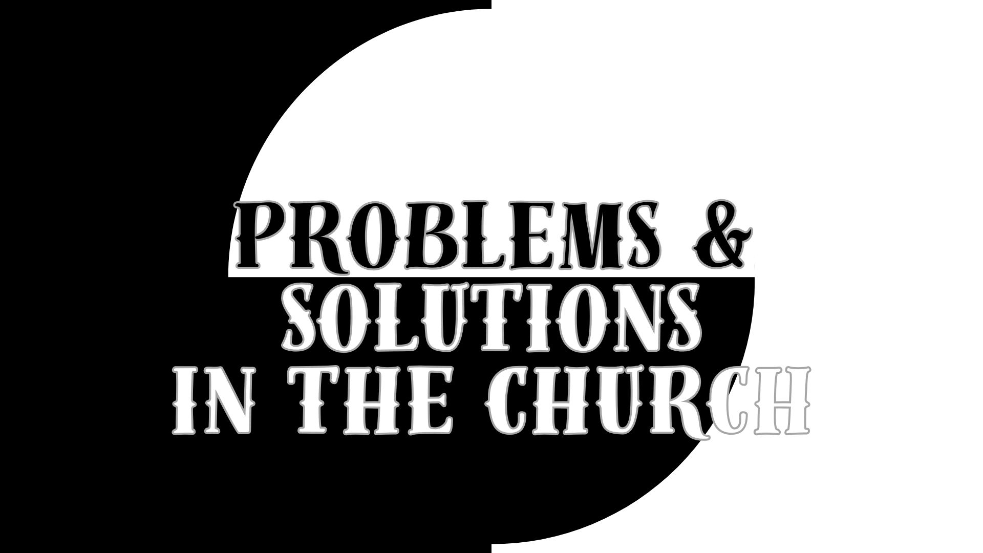 1 Corinthians Title Slide
