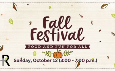 2026 Fall Festival & Fish Fry Highlights