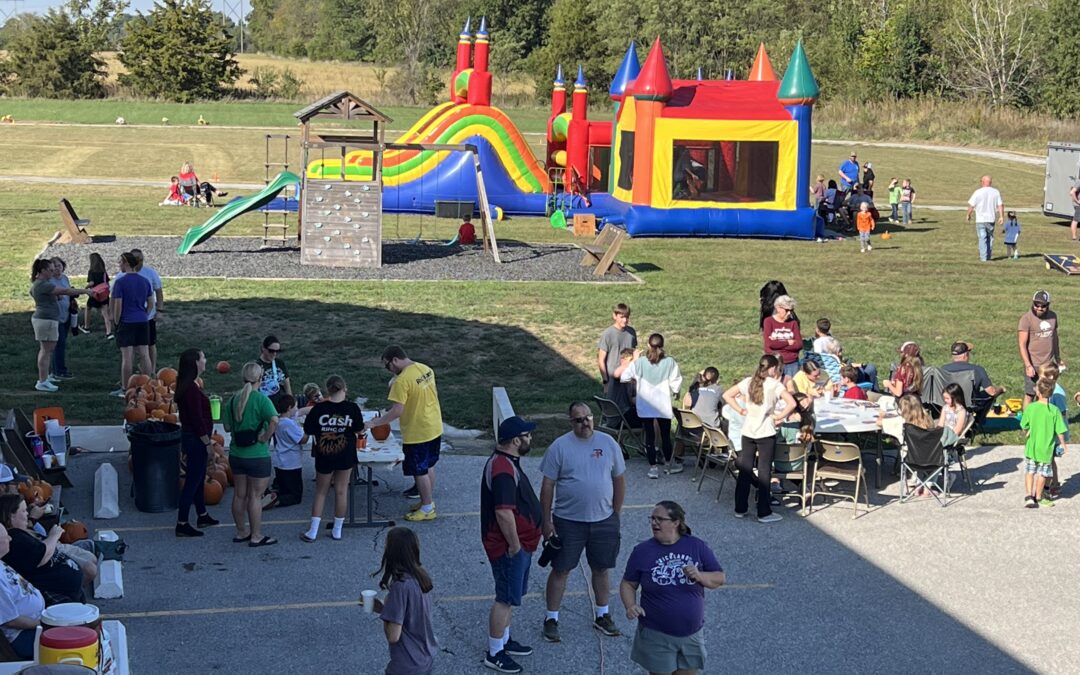 2025 Fall Festival & Fish Fry Highlights