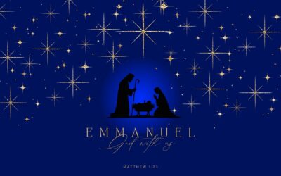 Our Newborn King is for ALL People!