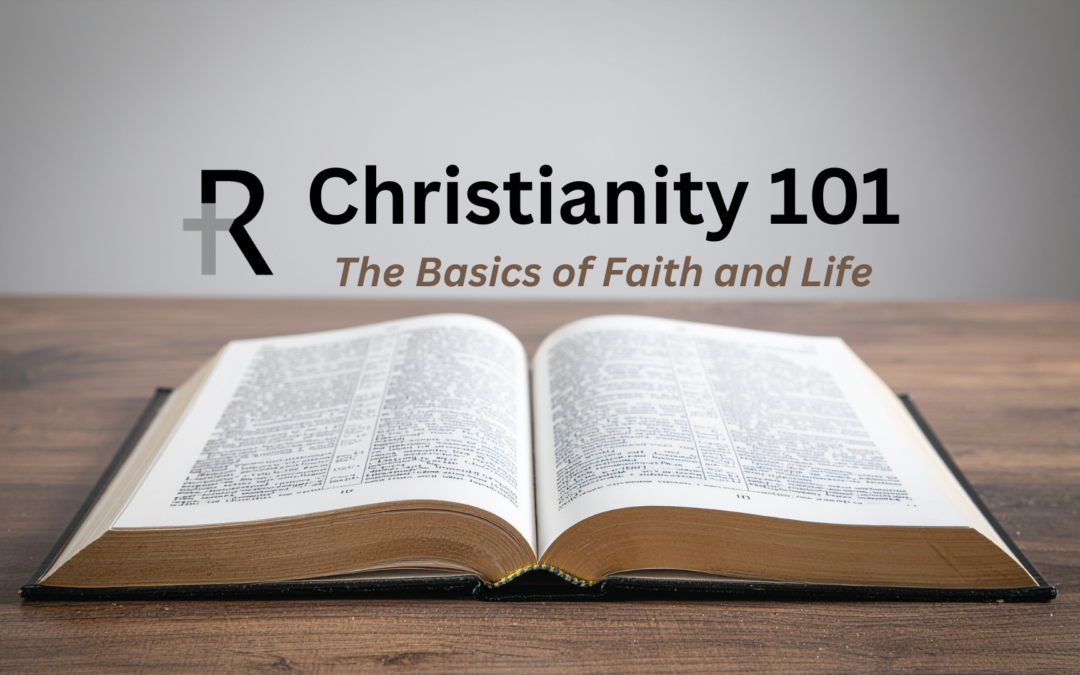 Wednesday Night Bible Study