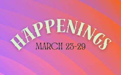 This Week with Richland