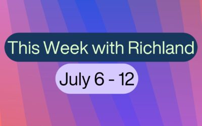 This Week with Richland
