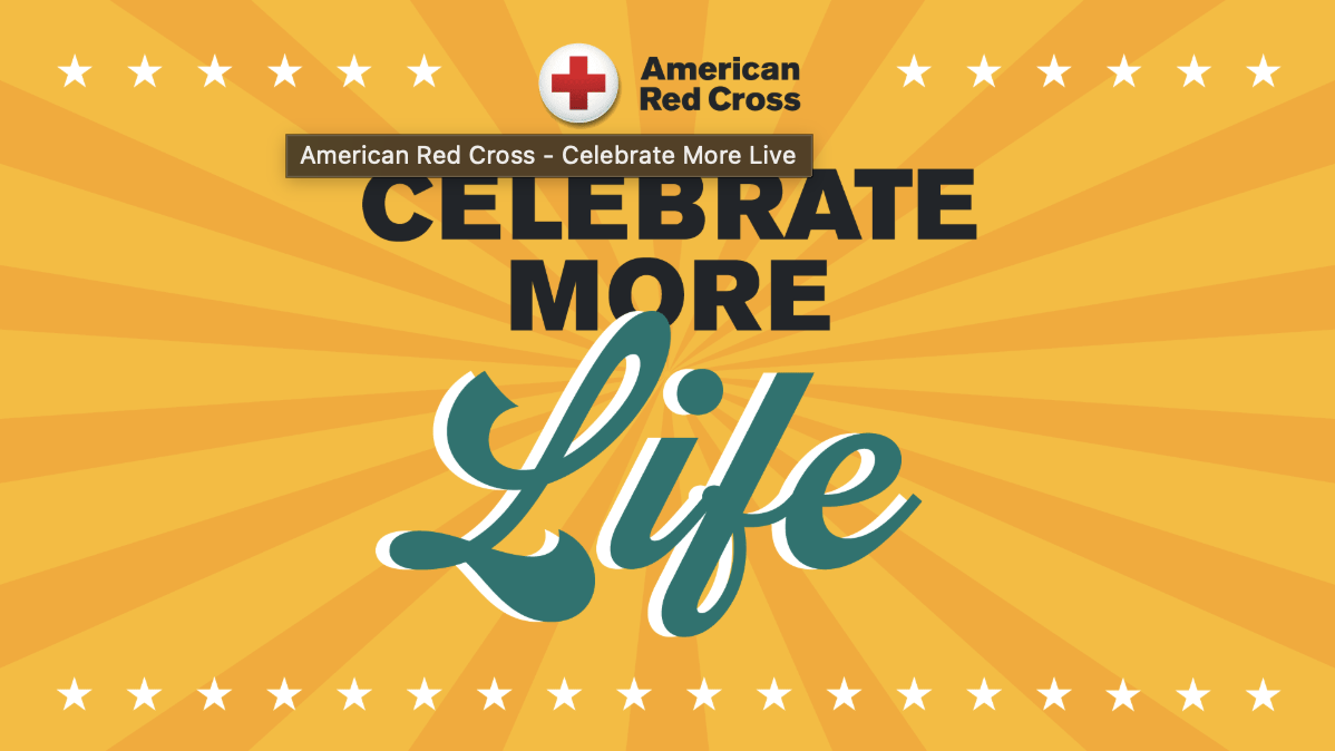 7:31 Blood Drive