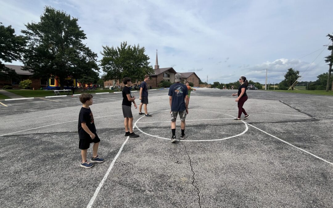 2026 Summer Celebration Pictures!