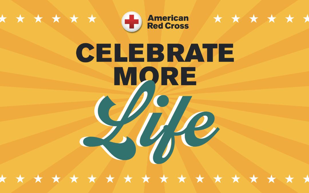 Donate Blood – Give Life