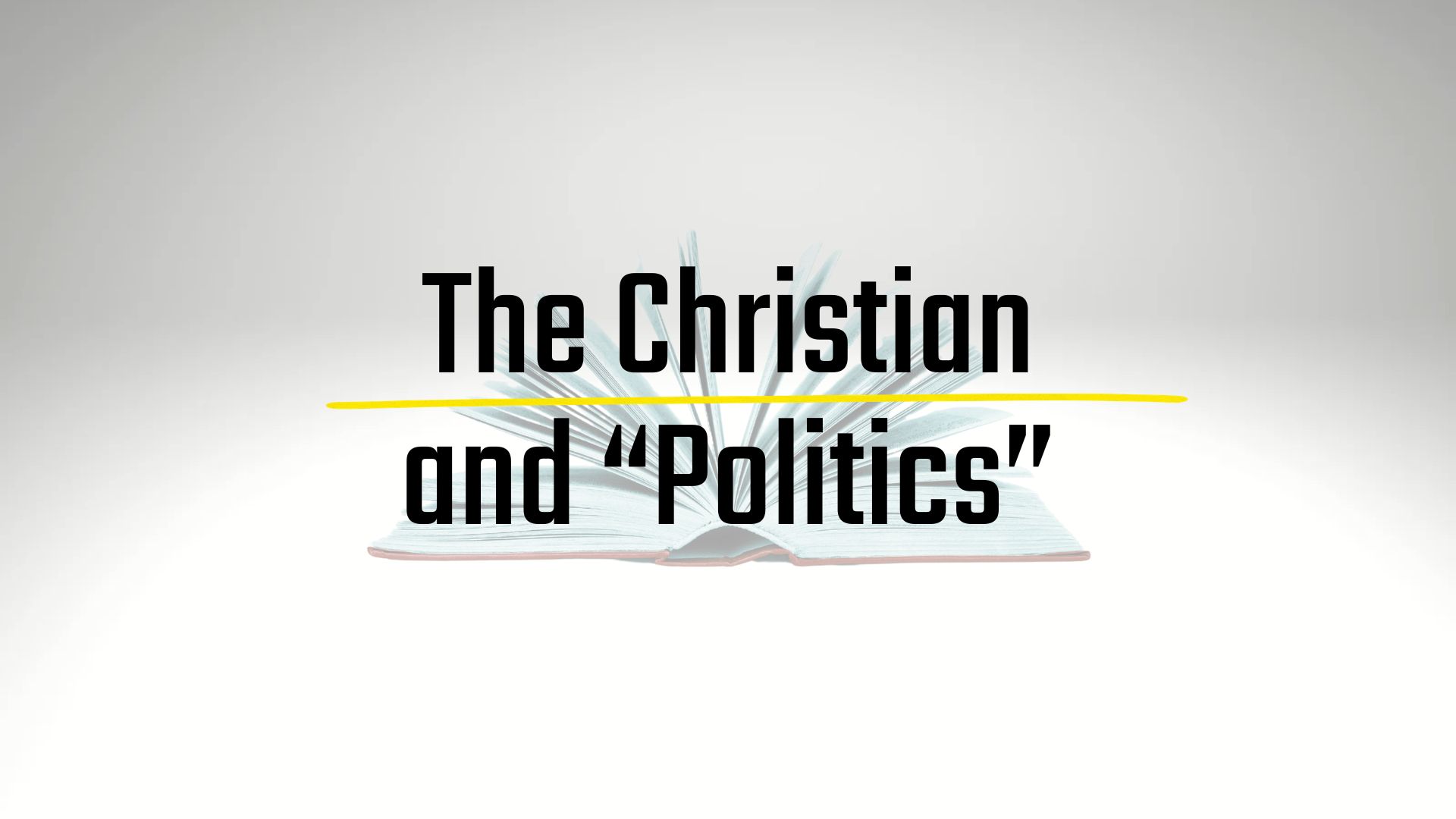 Title Slide